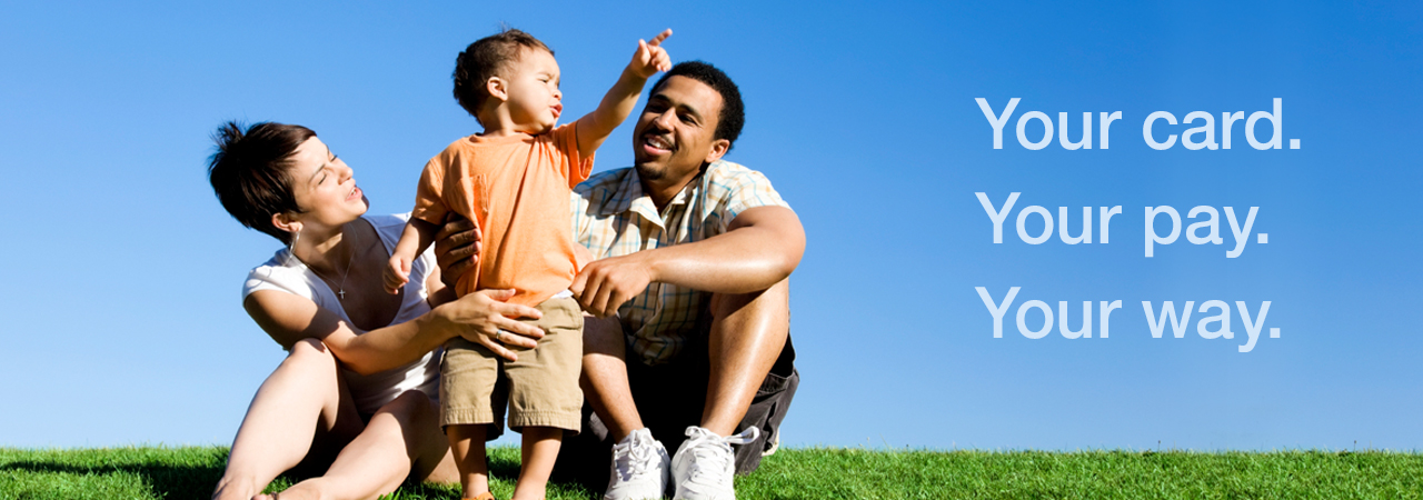 Don’t worry about ATM fees. Get cash back when making a purchase!